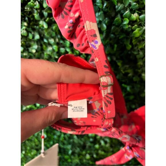 Xirena Yazmin Bikini Set NWT Sz Large - Picture 7 of 7